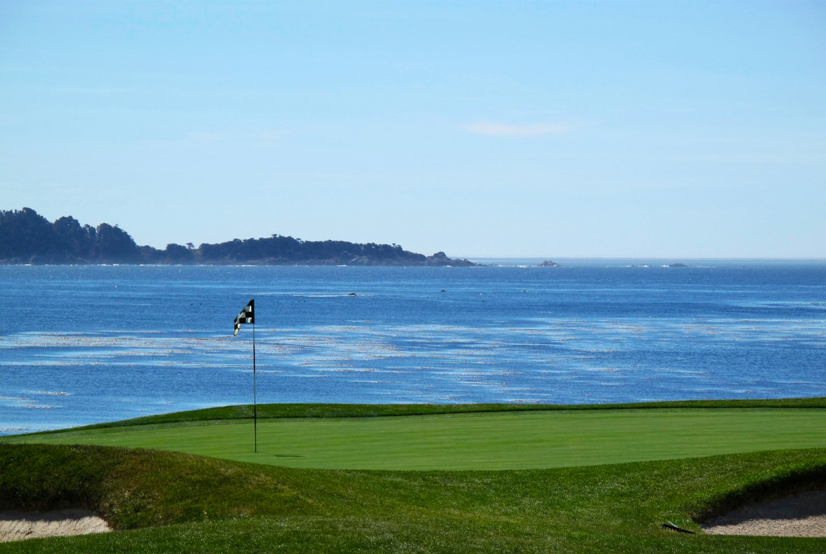 A Golf Trip to Bandon Dunes, Oregon: Where to Play and Stay