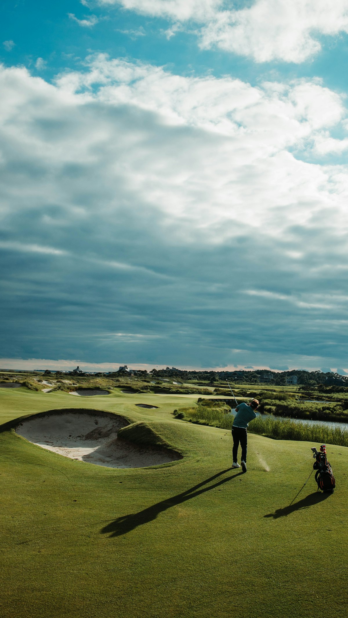 A Golf Trip to Kiawah Island, South Carolina: Where to Play and Stay