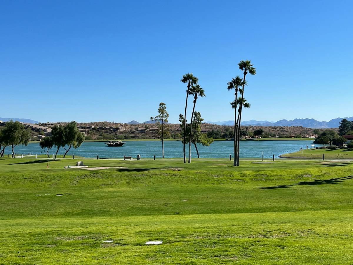 A Golf Trip to Naples, Florida: Where to Play and Stay