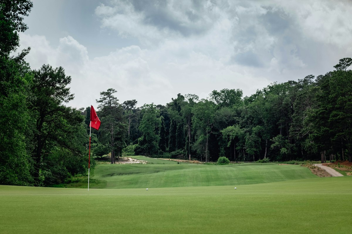 A Golf Trip to Pinehurst, North Carolina: Where to Play and Stay