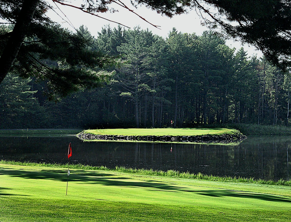 A Golf Trip to Ponte Vedra Beach, Florida: Where to Play and Stay