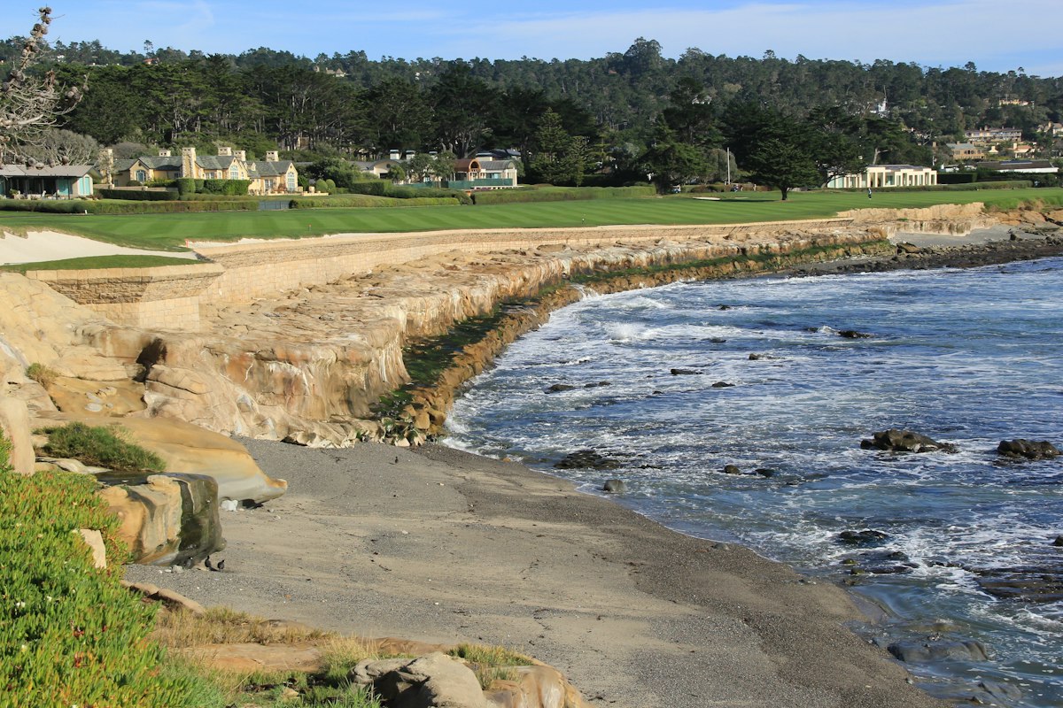 A Golf Trip to Torrey Pines, San Diego: Where to Play and Stay