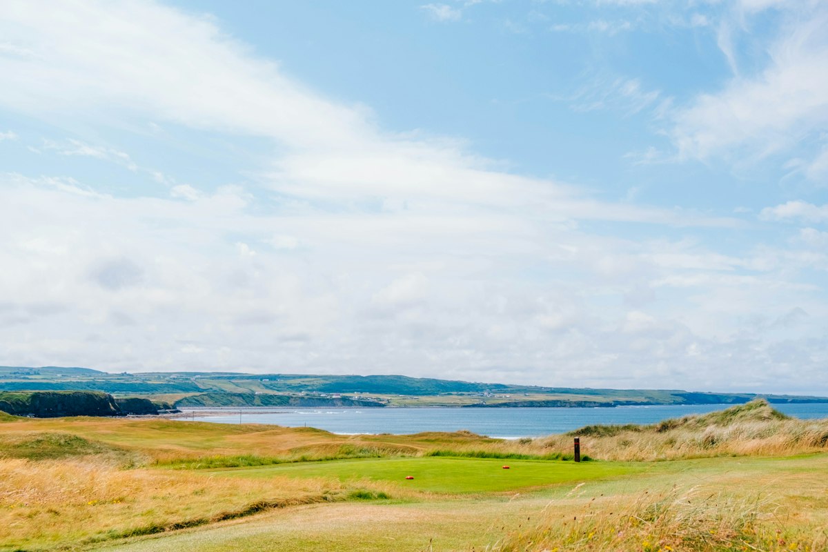 A Golf Trip to Whistling Straits, Wisconsin: Where to Play and Stay